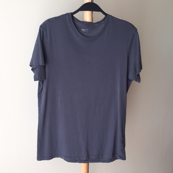 Men's Gap T-shirt - Picture 1 of 3